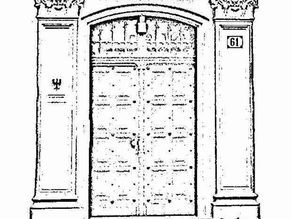 der deutsche apparat 200063